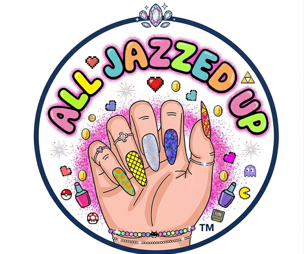 All Jazzed Up