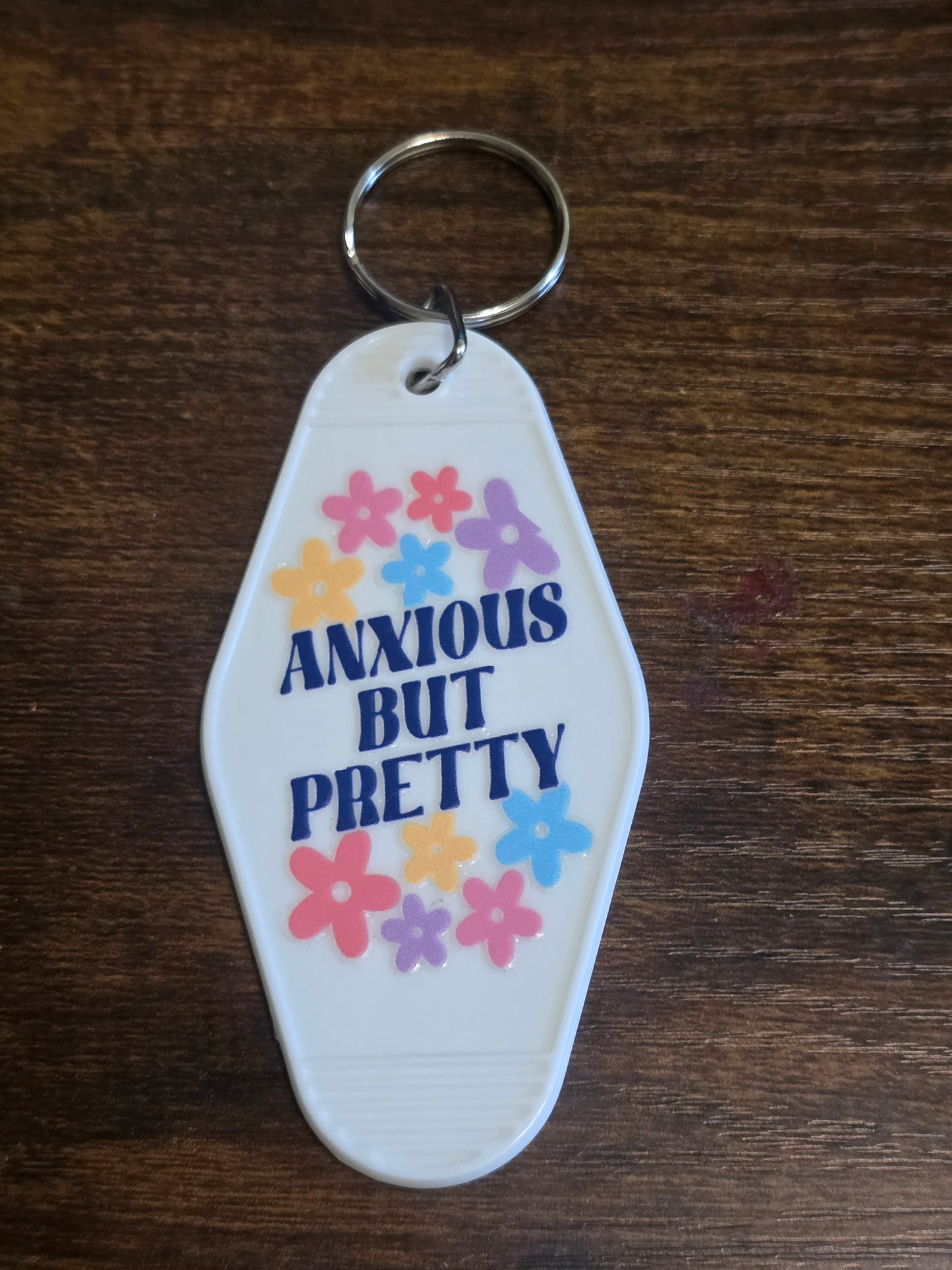 Sassy Keychains