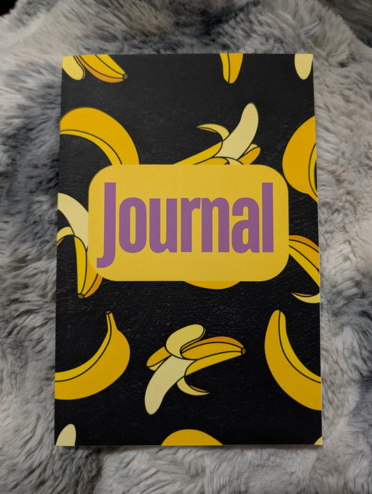 Banana Journal