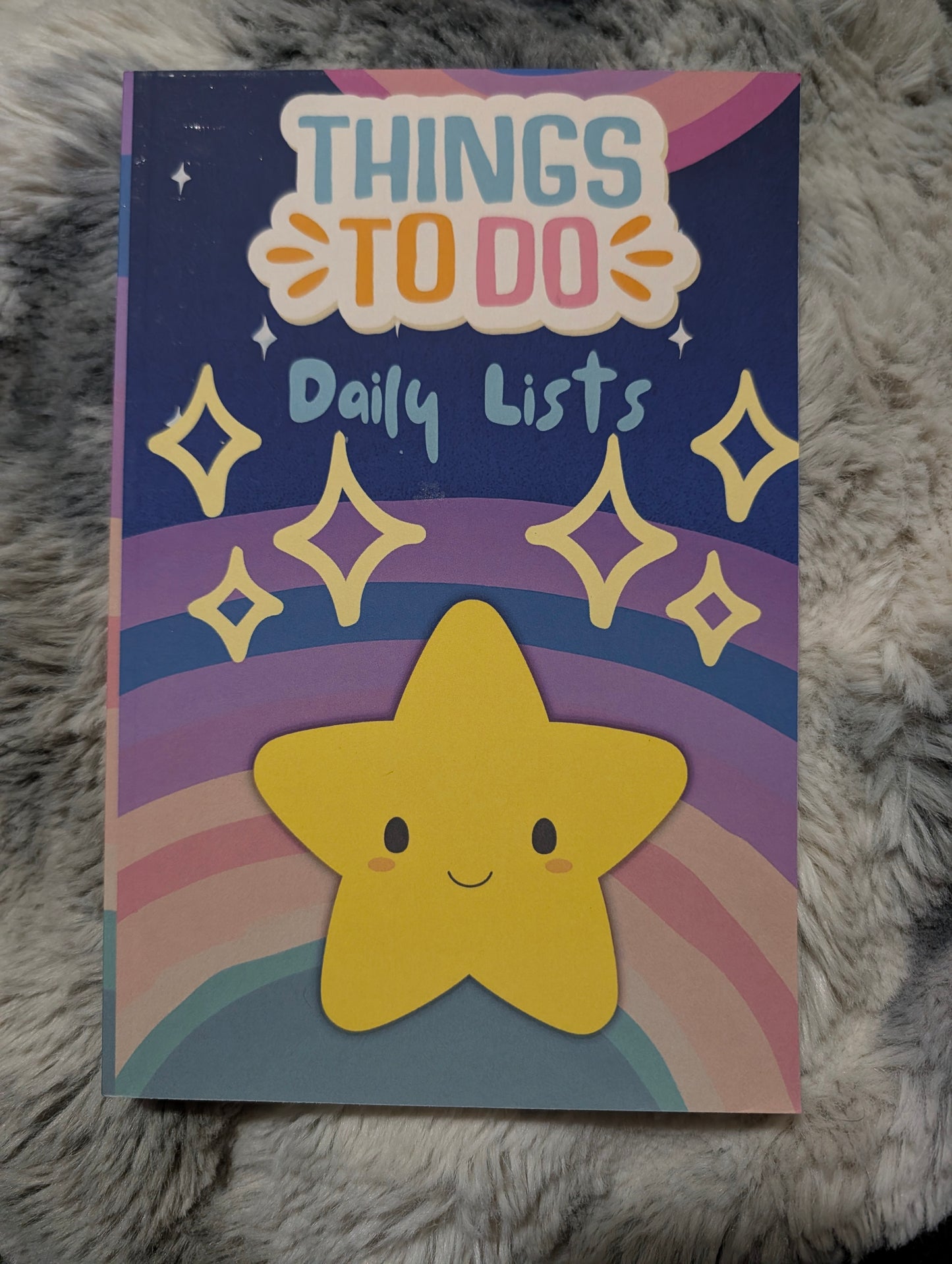 To Do Notebook
