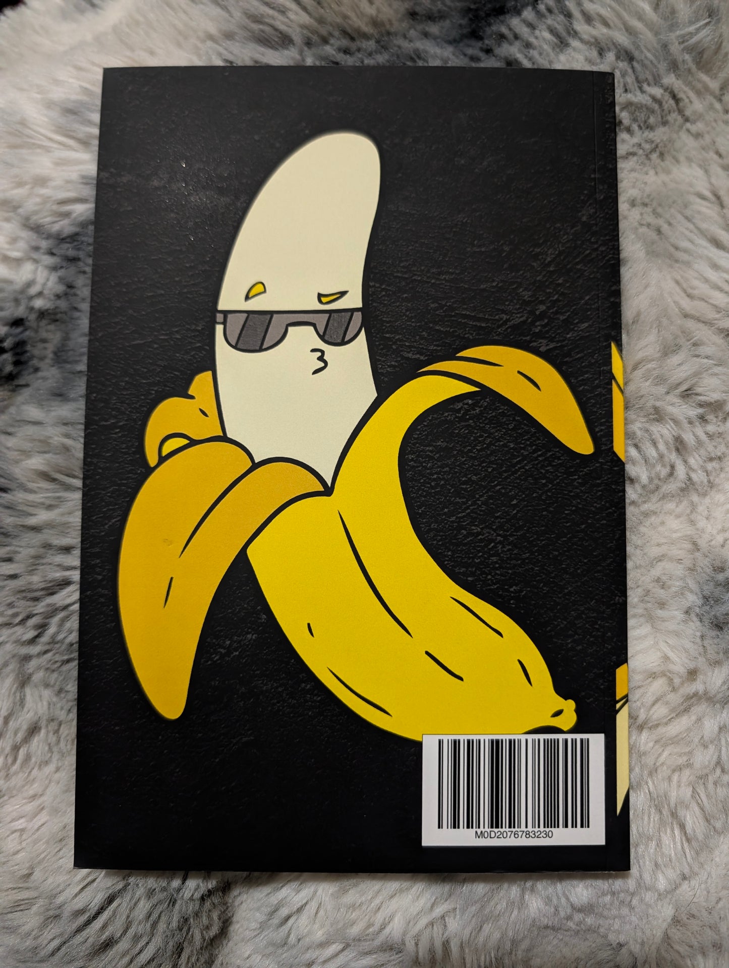 Banana Journal