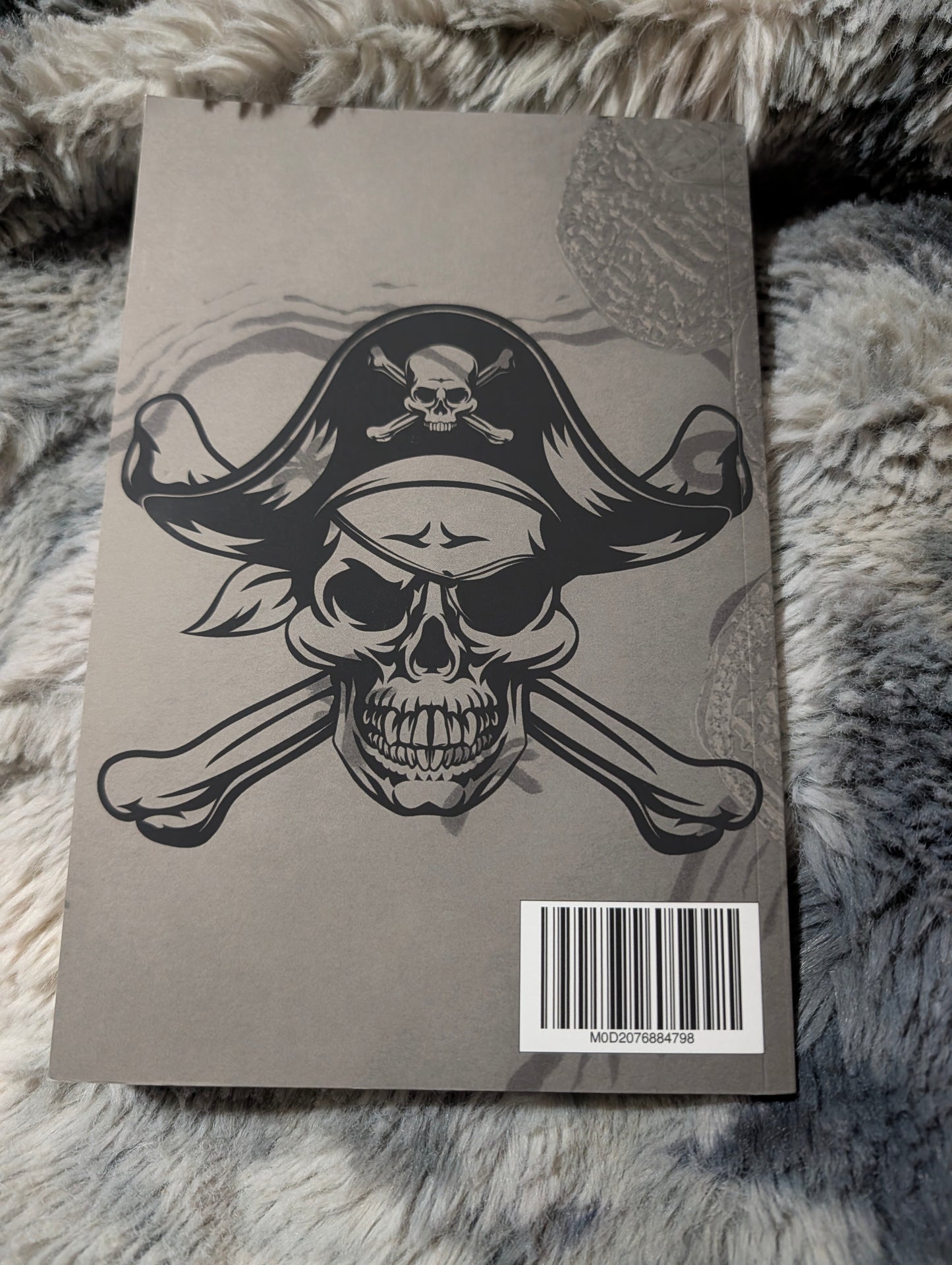 Pirate Journal