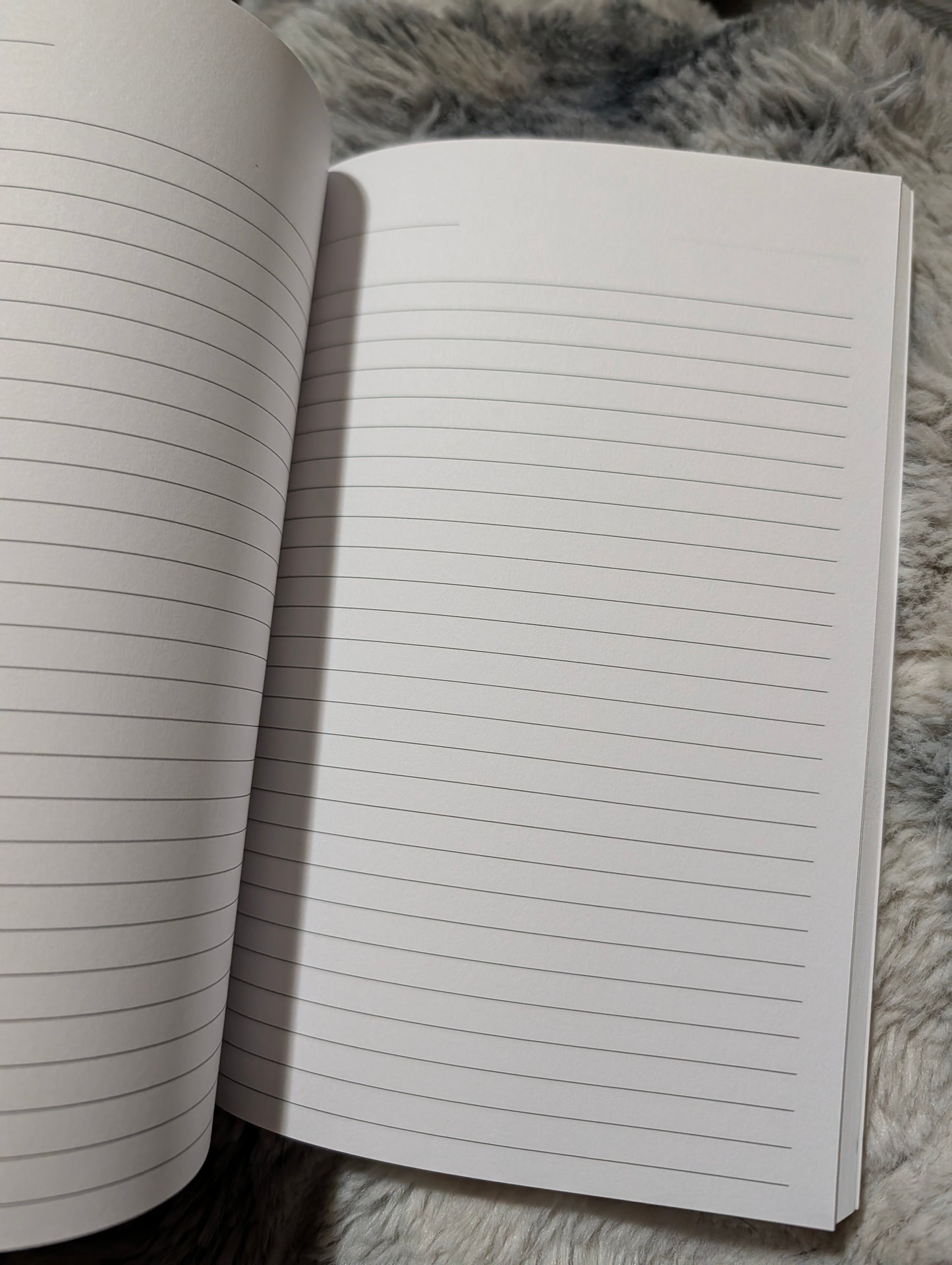 Mushroom Moments Journal
