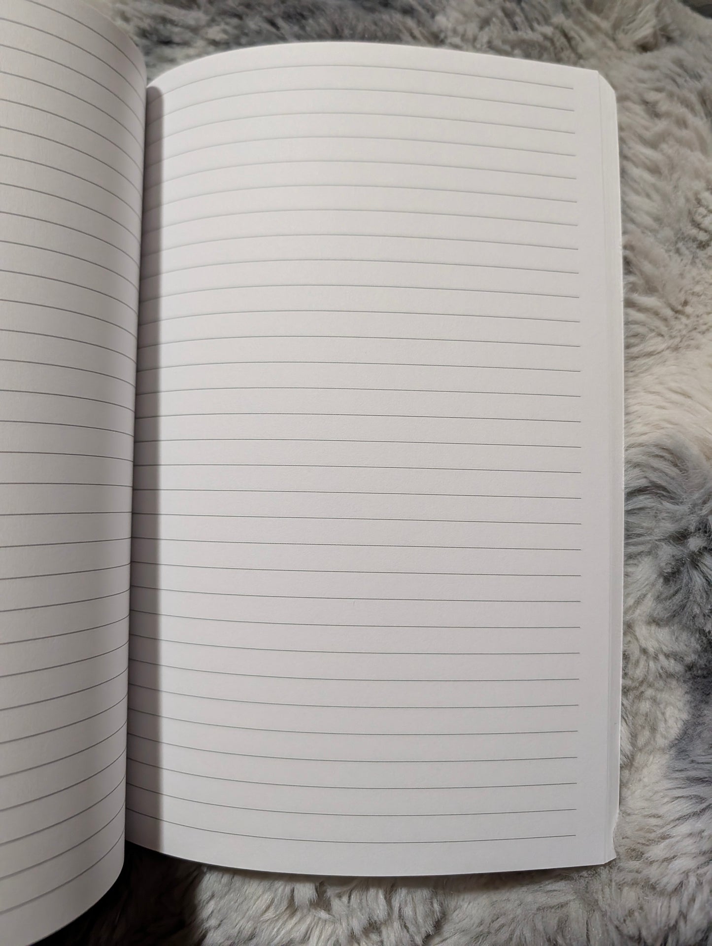 Crystal Notebook