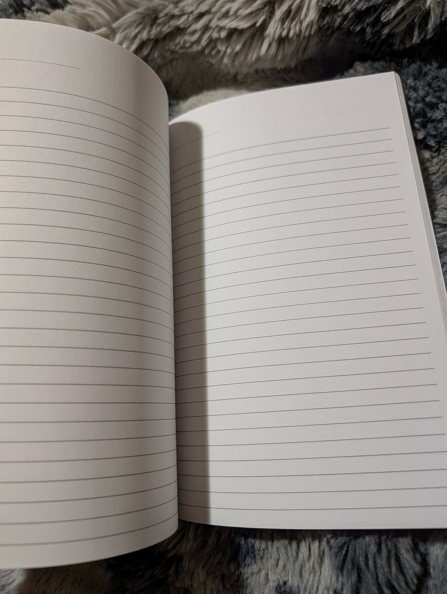 Graffiti Notebook